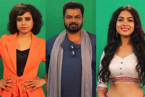 who got eliminated in bigg boss 4 telugu today